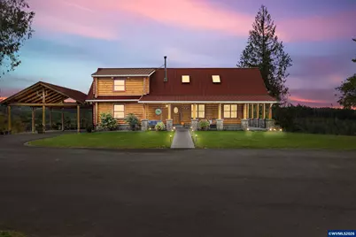 33998 S Ball Rd, Molalla, OR 97038 - Photo 1