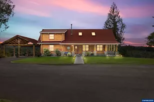 33998 S Ball Rd, Molalla, OR 97038 - Photo 1