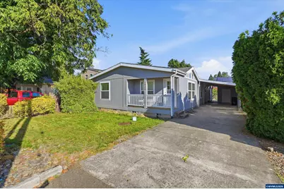 20920 Feller St NE, Donald, OR 97020 - Photo 3