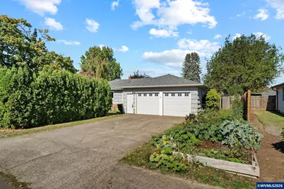 1460 Evergreen Av NE, Salem, OR 97301 - Photo 3