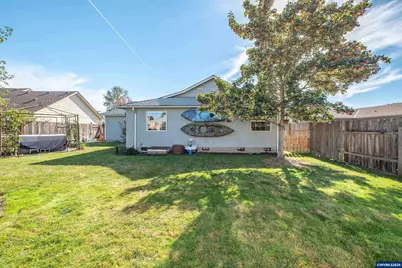 3923 Willamette Av SE, Albany, OR 97322 - Photo 37