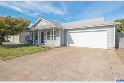 3923 Willamette Av SE, Albany, OR 97322 - Photo 39