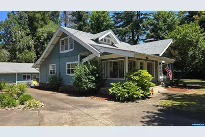 79080 N River Rd, Cottage Grove, OR 97424 - Photo 1