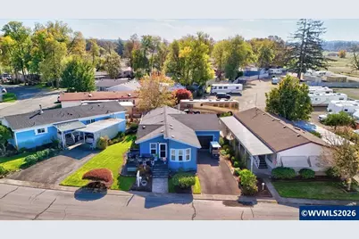 3100 Turner (#107) Rd SE, Salem, OR 97302 - Photo 37