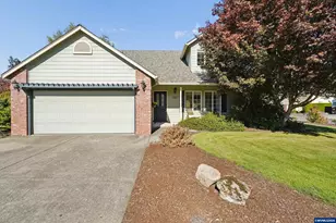 1481 E Burnett St, Stayton, OR 97383 - Photo 1