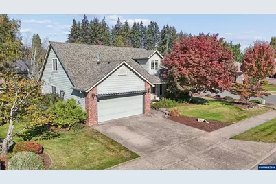 1481 E Burnett St, Stayton, OR 97383 - Photo 3
