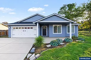 256 Evans Ave N, Keizer, OR 97303 - Photo 1
