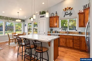 256 Evans Ave N, Keizer, OR 97303 - Photo 5
