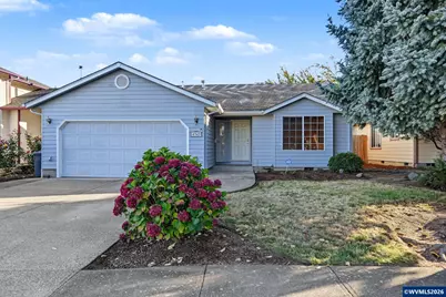 4342 Rodeo Dr NE, Salem, OR 97305 - Photo 1