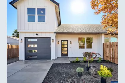 1050 2nd St, Gervais, OR 97026 - Photo 3