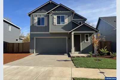 5545 NW Tanoak Dr, Corvallis, OR 97330 - Photo 1