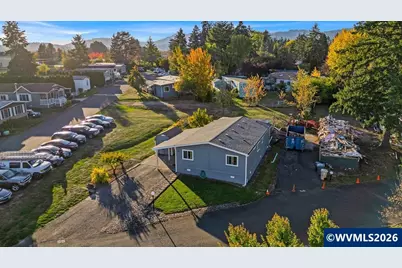 5055 NE Elliott (#55) Cir, Corvallis, OR 97330 - Photo 27