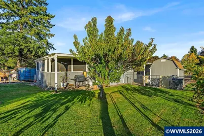 5055 NE Elliott (#55) Cir, Corvallis, OR 97330 - Photo 25