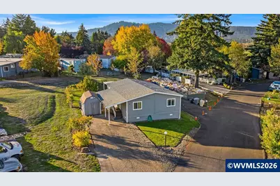 5055 NE Elliott (#55) Cir, Corvallis, OR 97330 - Photo 3