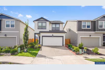 4844 Milo Av NE, Salem, OR 97301 - Photo 1