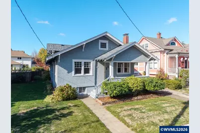 1016 SW Washington St, Albany, OR 97321 - Photo 3