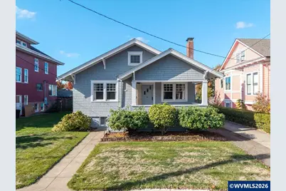1016 SW Washington St, Albany, OR 97321 - Photo 1