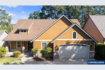 1298 Barnabas St NW, Salem, OR 97304 - Photo 1