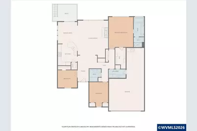 1298 Barnabas St NW, Salem, OR 97304 - Photo 43