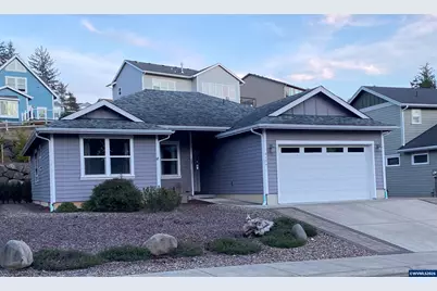4184 SE Inlet Av, Lincoln City, OR 97367 - Photo 3