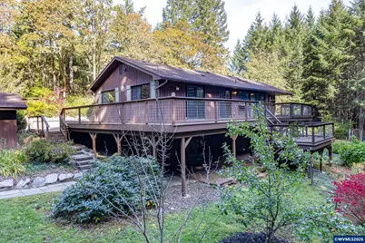 36418 Kings Valley Hwy, Philomath, OR 97370 - Photo 29