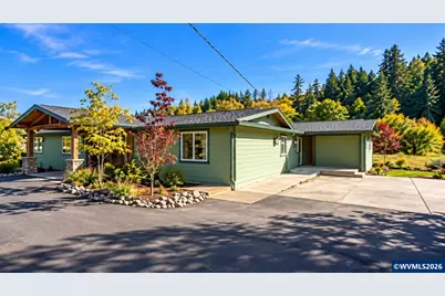 10646 Sunnyside Rd SE, Jefferson, OR 97352 - Photo 3