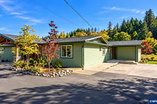 10646 Sunnyside Rd SE, Jefferson, OR 97352 - Photo 3