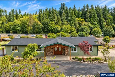 10646 Sunnyside Rd SE, Jefferson, OR 97352 - Photo 1