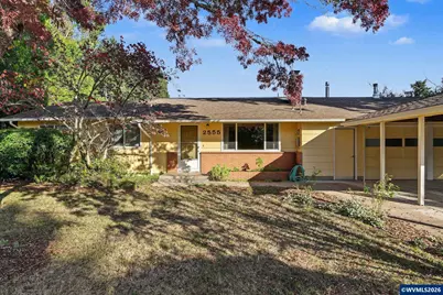 2555 NE Seavy Cir, Corvallis, OR 97330 - Photo 1