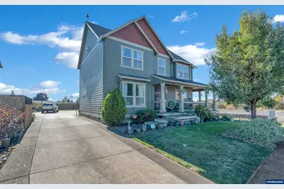 9600 Willamette St, Aumsville, OR 97325 - Photo 3