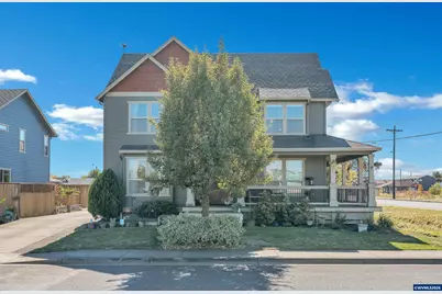 9600 Willamette St, Aumsville, OR 97325 - Photo 1