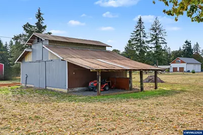 9143 Shaw Square Rd SE, Aumsville, OR 97325 - Photo 41