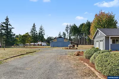 9143 Shaw Square Rd SE, Aumsville, OR 97325 - Photo 7