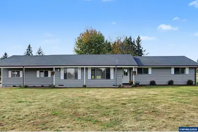 9143 Shaw Square Rd SE, Aumsville, OR 97325 - Photo 3
