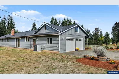 9143 Shaw Square Rd SE, Aumsville, OR 97325 - Photo 35