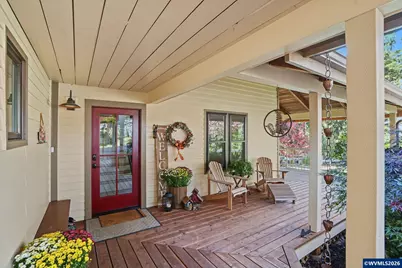 11400 Simpson Rd SE, Aumsville, OR 97325 - Photo 9