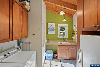11400 Simpson Rd SE, Aumsville, OR 97325 - Photo 21