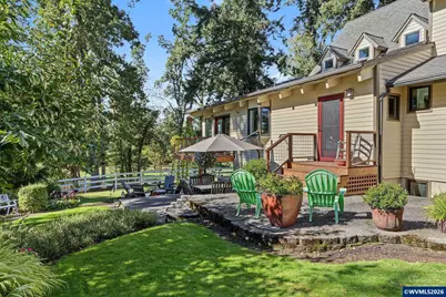 11400 Simpson Rd SE, Aumsville, OR 97325 - Photo 3