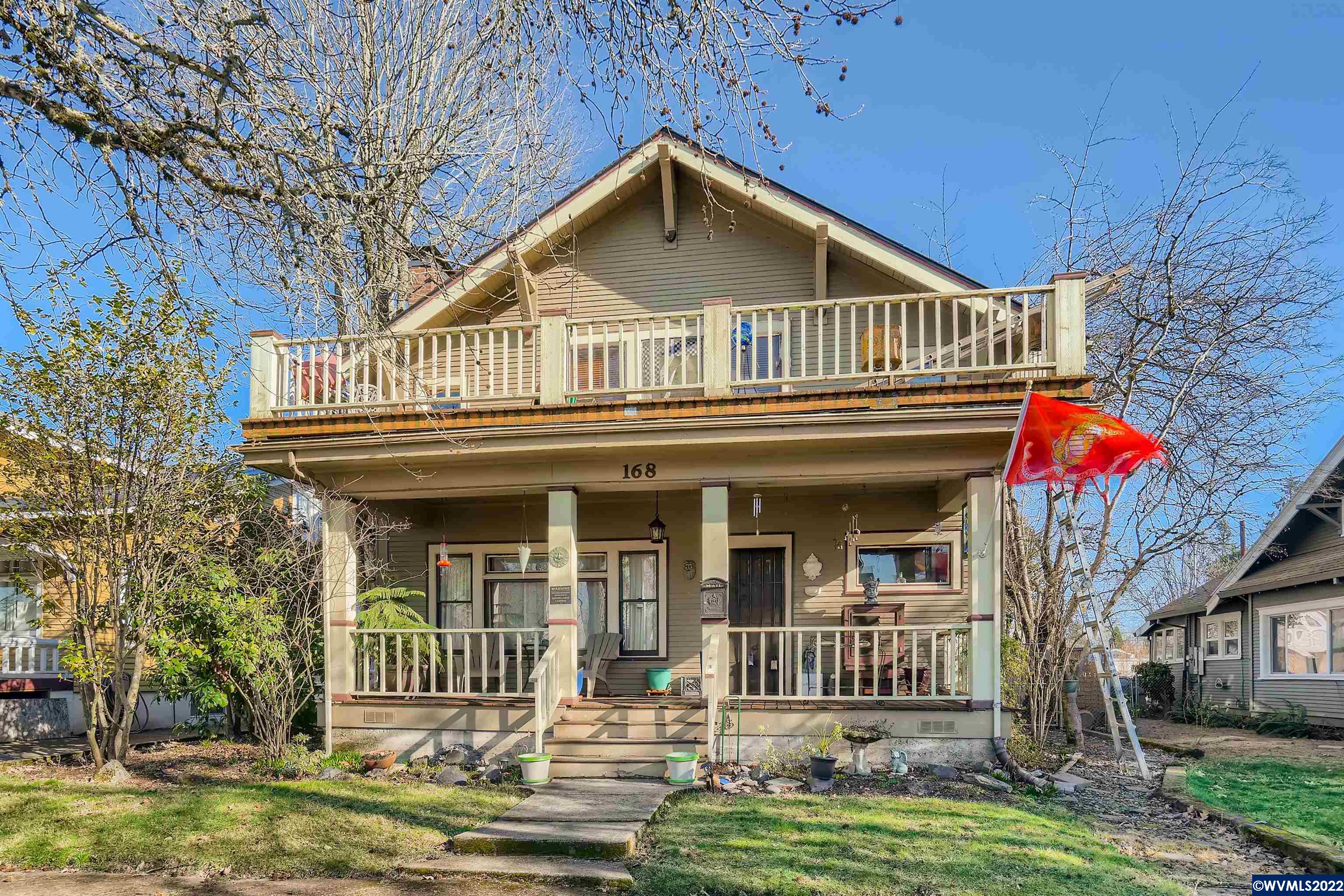 168 24th St Se Salem Or Mls 7063 Coldwell Banker
