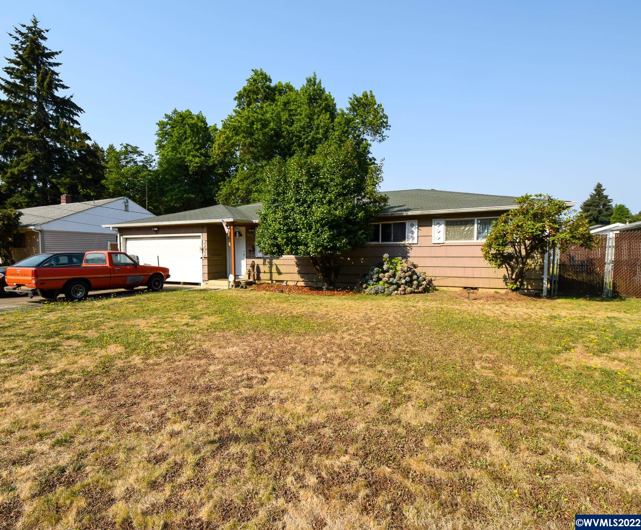 3070 Dalewood St, Eugene, OR 97404 - MLS 797651 - Coldwell Banker