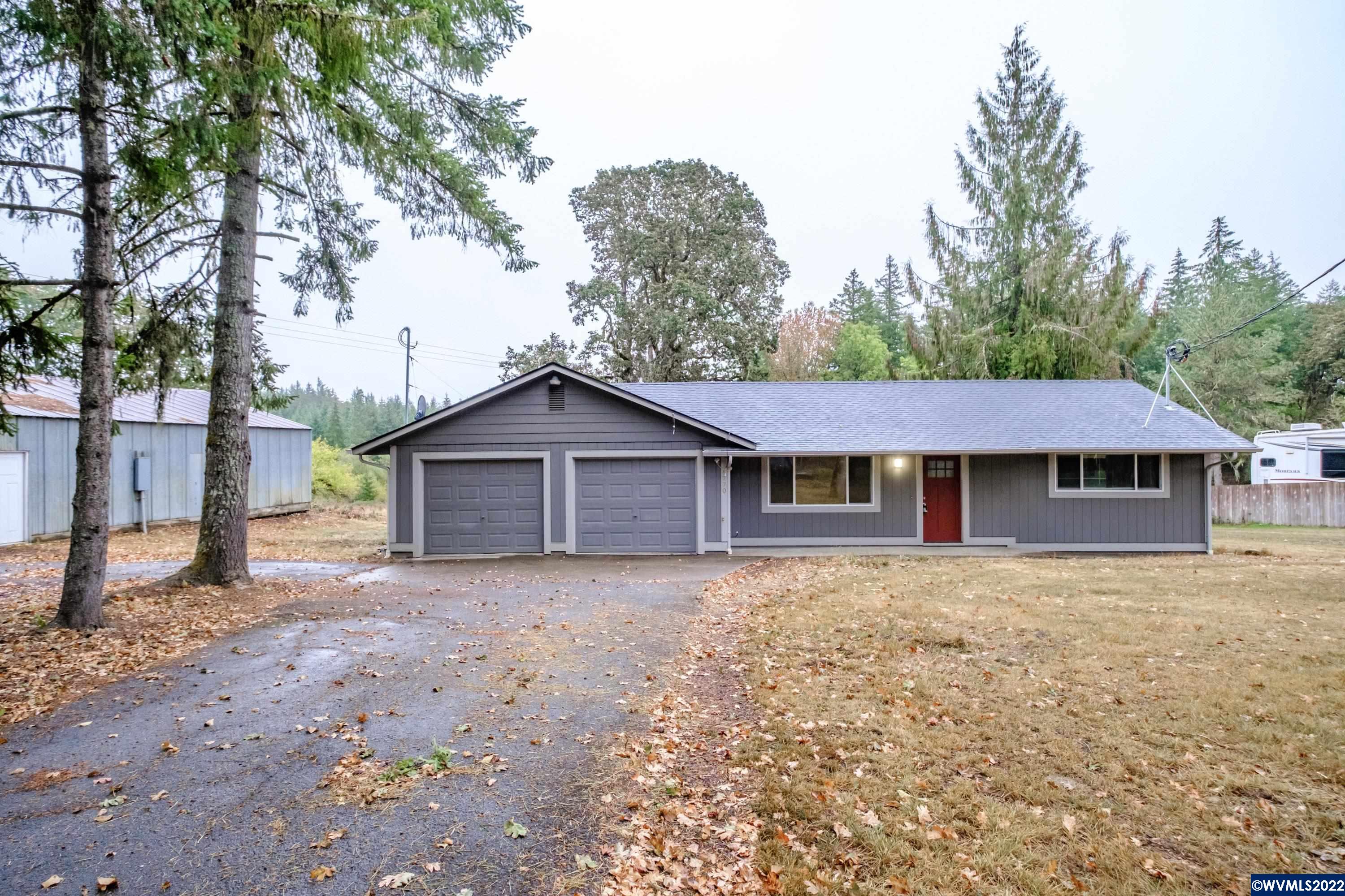 6770 Ridgeway Rd, Sheridan, OR 97378 MLS 799544 Coldwell Banker