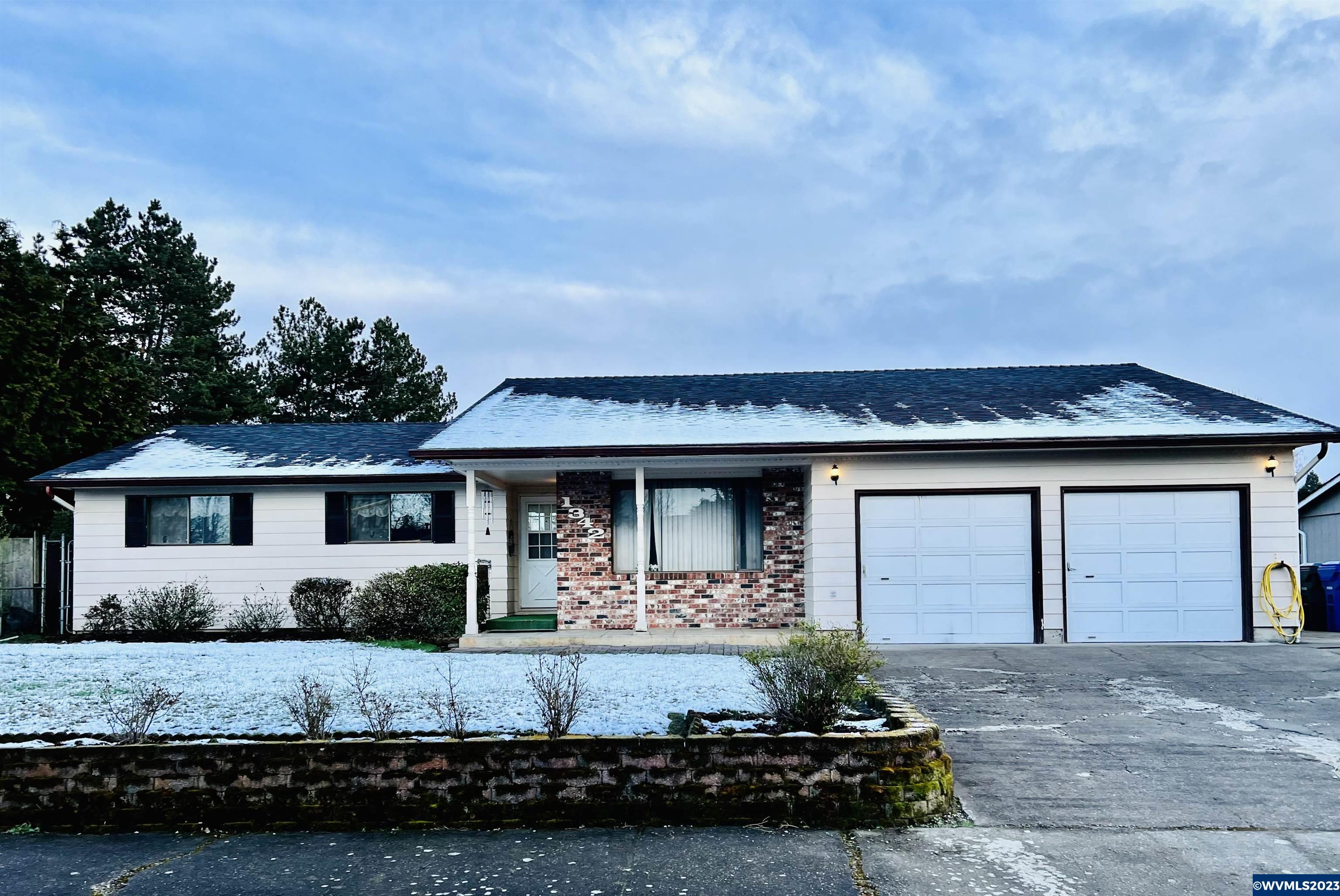 1342 Larchwood St NE, Keizer, OR 97303 MLS 802217 Coldwell Banker