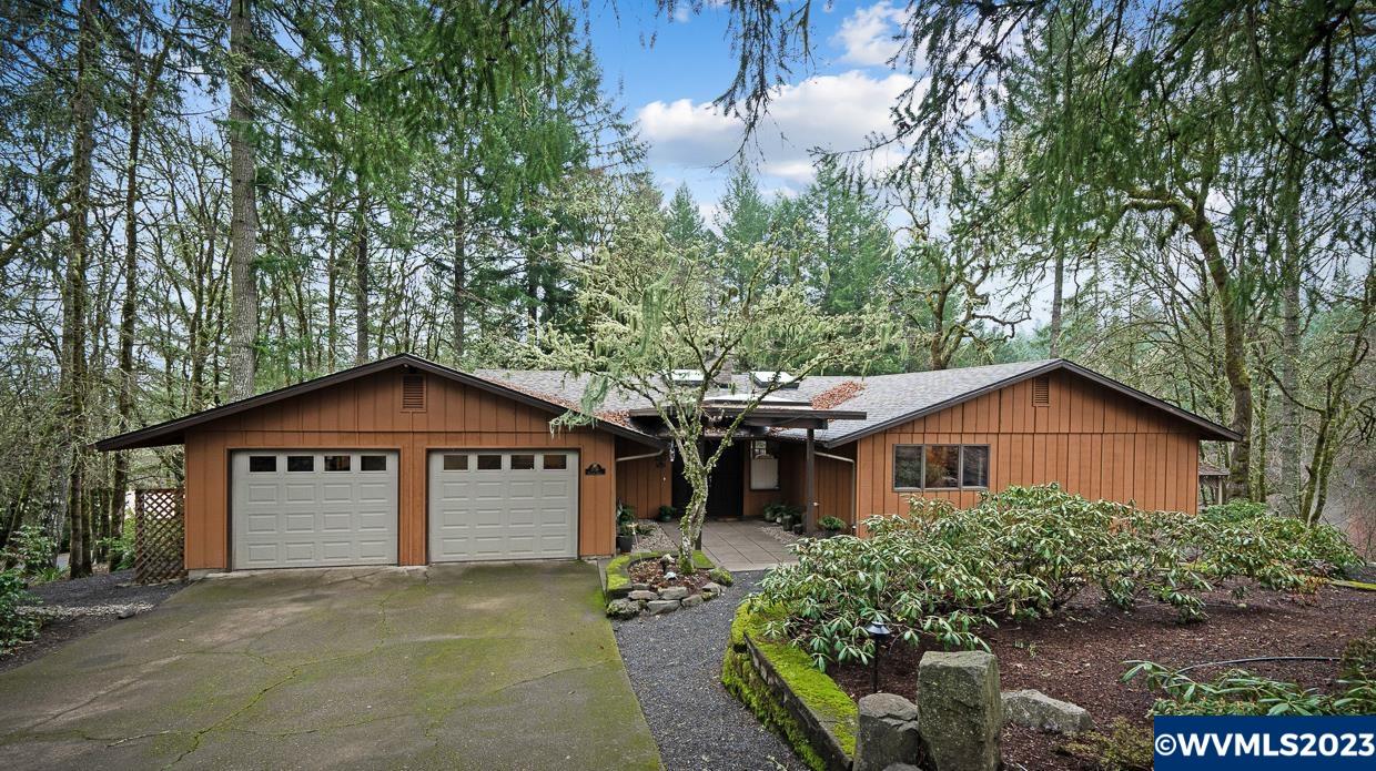 2736 NW Skyline Dr, Corvallis, OR 97330 MLS 802960 Coldwell Banker