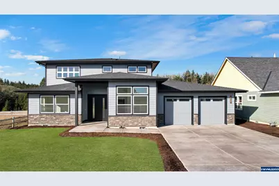 511 Fawn Ln, Philomath, OR 97370 - Photo 1