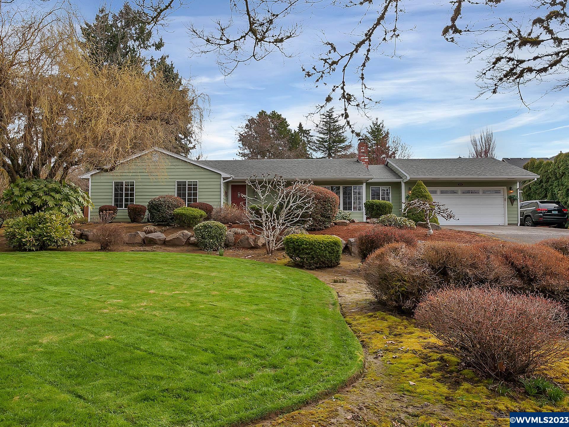 15550 SW Bull Mountain Rd, Tigard, OR 97224 MLS 803429 Coldwell Banker
