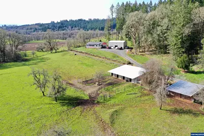 39483 Kingston Jordan Rd, Scio, OR 97374 - Photo 1