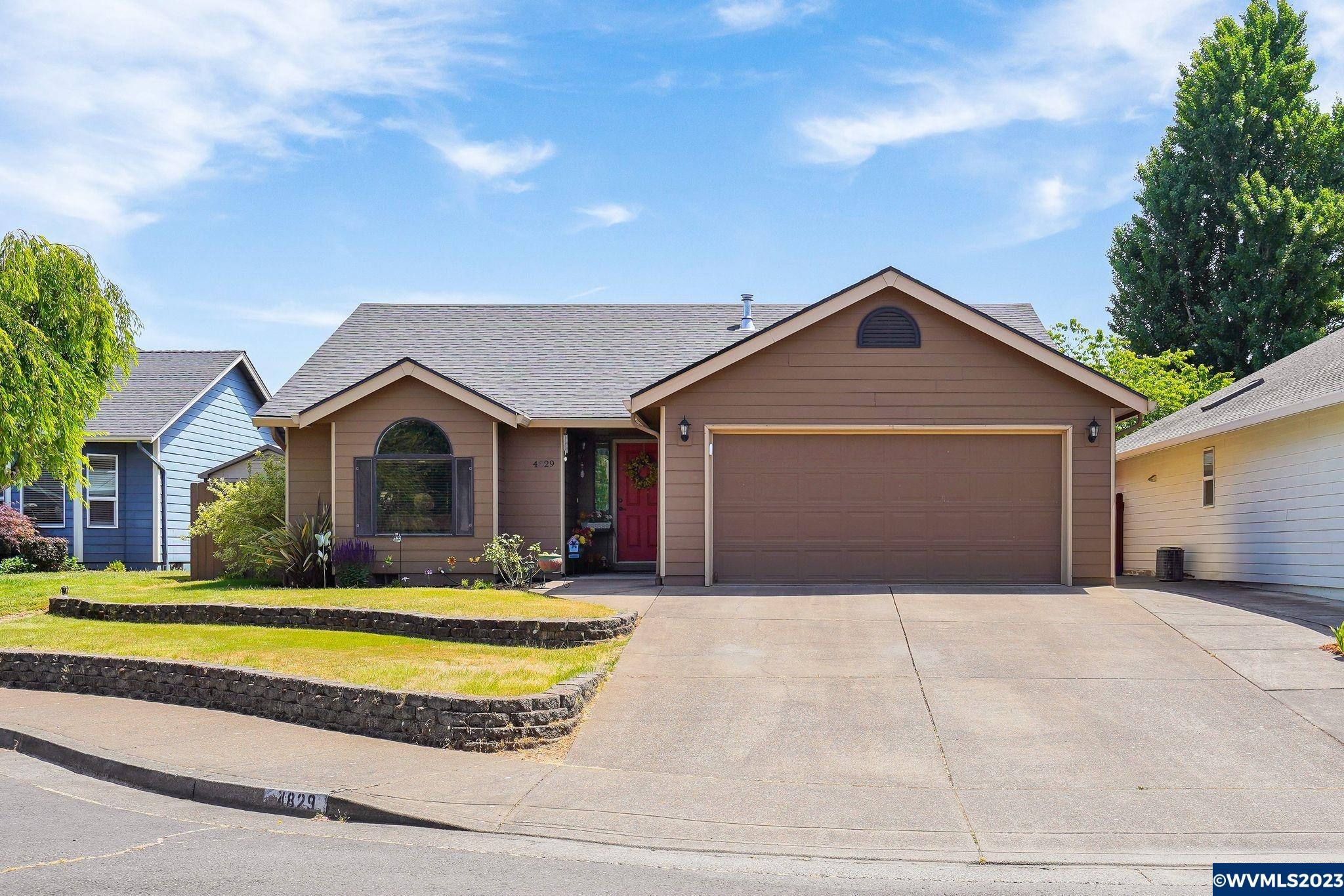 4829 Mehama Lp NE, Salem, OR 97305 MLS 806812 Coldwell Banker