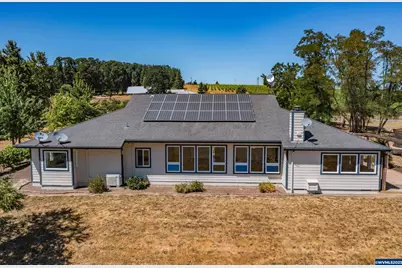 10845 Brateng Rd, Monmouth, OR 97361 - Photo 1