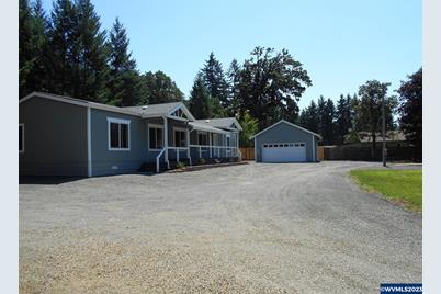 24845 Orchard Tract Rd, Monroe, OR 97456 - Photo 1