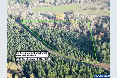 28289 Scott Mountain (Next To) Rd, Sweet Home, OR 97386 - Photo 1